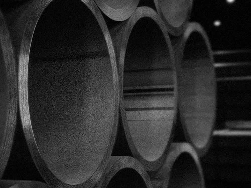 Metal Pipe