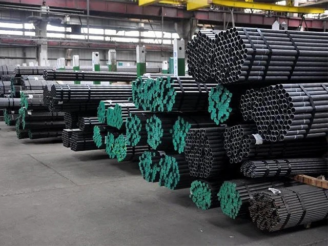 JIS G3454 Carbon Steel Pipe