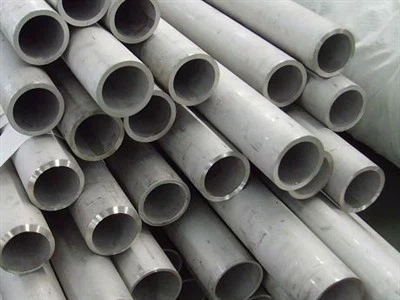 ท่อเหล็กสแตนเลส ASTM A312